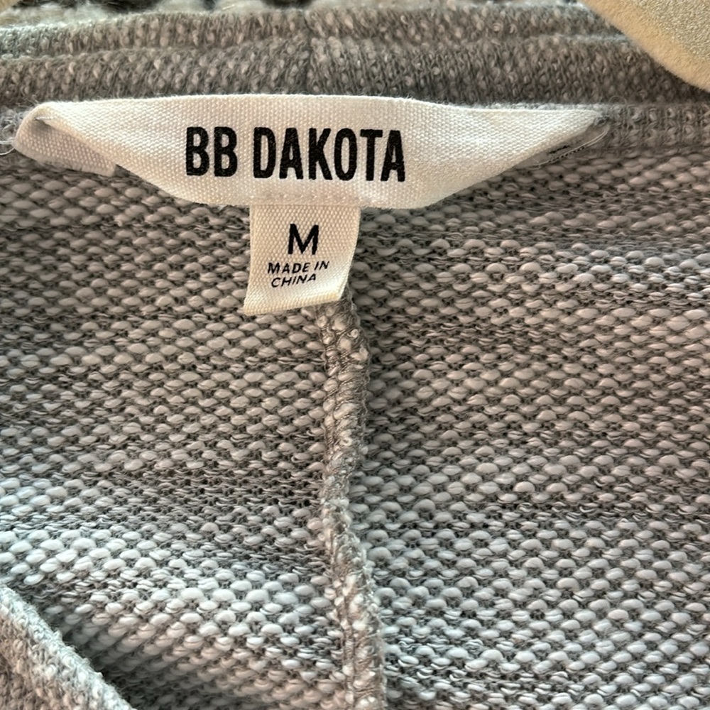 BB Dakota Blazer - Picture 4 of 4